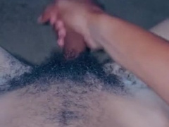 BIG BLACK COCK TIME