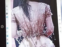 #152 Kim Kardashian's Big Ass Cum Tribute