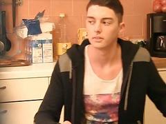 Fucking Hot Hitchhiker Ass - Shaun Mann  Tyler James