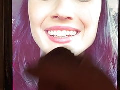 Lodovica Comello Cum Tribute