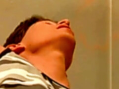 3, strong men.com, three-way