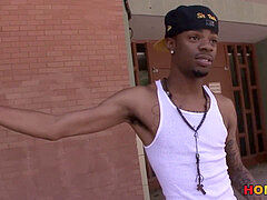 urinate Wee heads To Town On A Black meatpipe