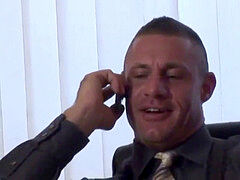 Daddy, grizzly, gay sex