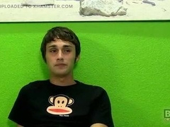 Younger Ray does an interesting conversation solo