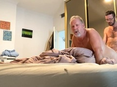 Faphouse, teen bareback, older young