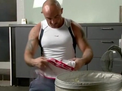 Tattooed Lover Boys With Edu Boxer And Dolan Wolf