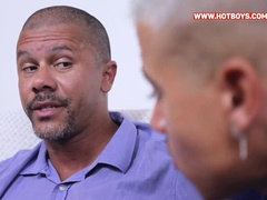 My hubby paid a hooker to slurp my arse