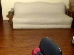 Effeminate Cutie Blonde