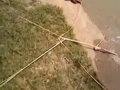 Indian massive man sausage top and slick bottom