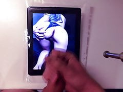 Brieez108 Cum tribute!