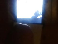 Cum Tribute to Katie