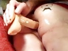 Buttfuck my Ass Pussy