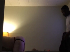 9in bbc craigslist hookup comes and pounds my hole anon