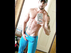 Gay interracial bareback, big muscles, poppers bareback