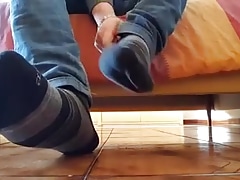 MF Clean Healthy Toes