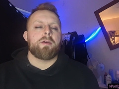 POINT OF VIEW: Spunk with me while I jizm in my briefs (HEADPHONES ON)