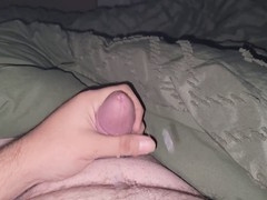 Chubby Small Cock Cum Compilation