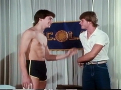 All American Boys (1983)