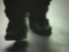 Dad spanks Son for Bad Grades