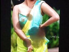 Cum on Alekhya Harika a.k.a Dhethadi Harika