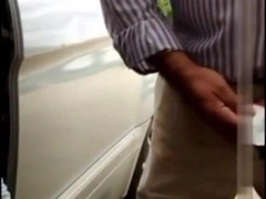 Bareback Daddy Outdoor Adventure