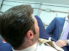 ANDY starlet nails DARIO BECK TO MAKE UP FOR UNSATISFACTORY SERVICE