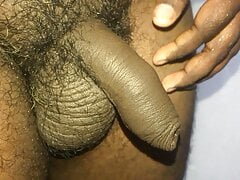 First Time Mastrubaction Small Cock Solo