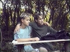 Fine Mary Guys Nature Guys Volume two