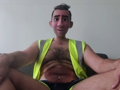 Heavily Endowed Daddy