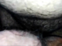 Verga en mi culo - me hace venir