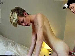 homofuck-festual twins having without a condom sex with only each other and southern thug