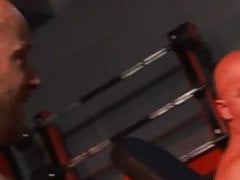 Pumped And Fucked