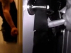 Private glory hole 4