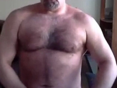 Verbal Coach Jerks Off For Neighbors to Watch 8