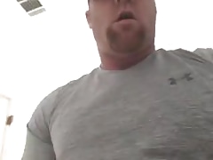 Straight daddy