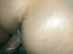 My turn!!! Angry sex Pt2