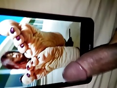 candycrush soles cum tribute 3 (bbc)