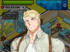 Ero Condo - Chop & Lariat - Library 3Rd Starlet