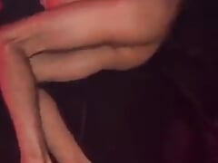 Arab gay threesome