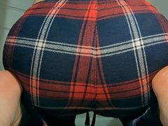 Put it in My Grubby Butt