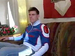 picked for a solo session