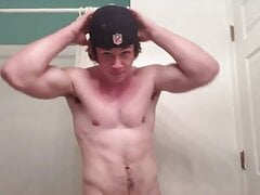 Cssh Master Busting Fags