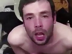 Cum in my slut