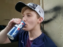 BOYFRIEND Hook-Up Obsessed Roomate