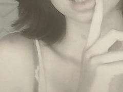 Nasty nic IG #13 Cum Tribute