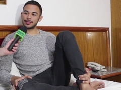 Fetish, big-cock, mundomais