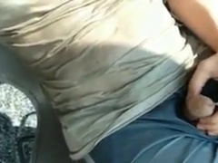 Male airport public piss and cum 3