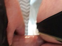 Fuckbuddy session May 2019 - getting fucked