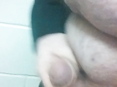 Jerkin Off