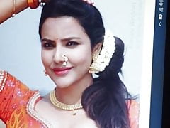 Cum tribute to south indian actress Priya Anand